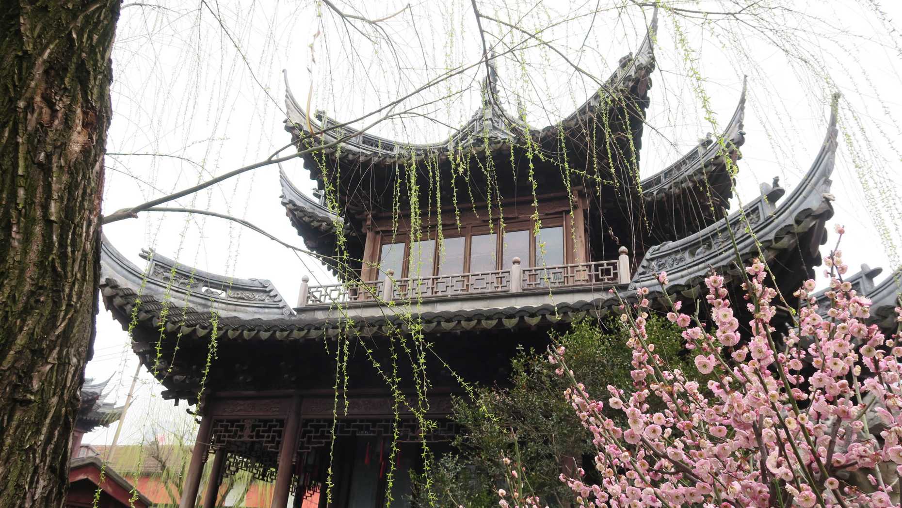 Enlarged view: yu-yuan-garden