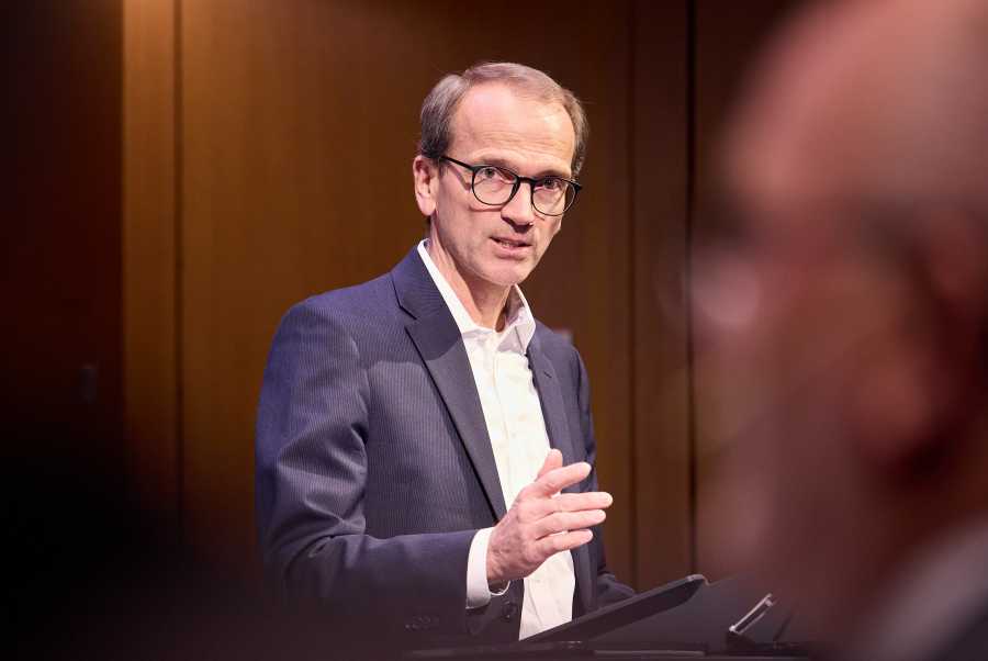 Enlarged view: Stephan Wagner