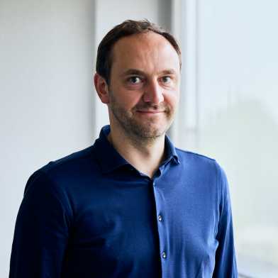 Moritz Drupp