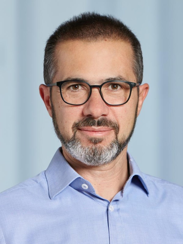 Prof. Dr.  Stefano Brusoni