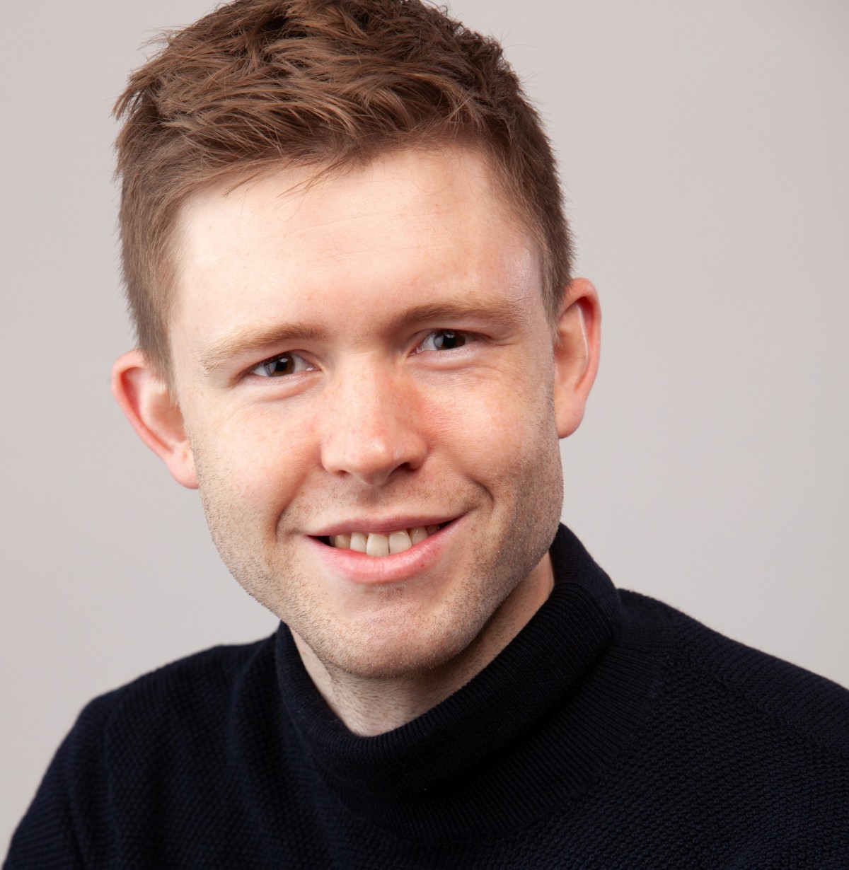 Dr.  Tobias Wekhof