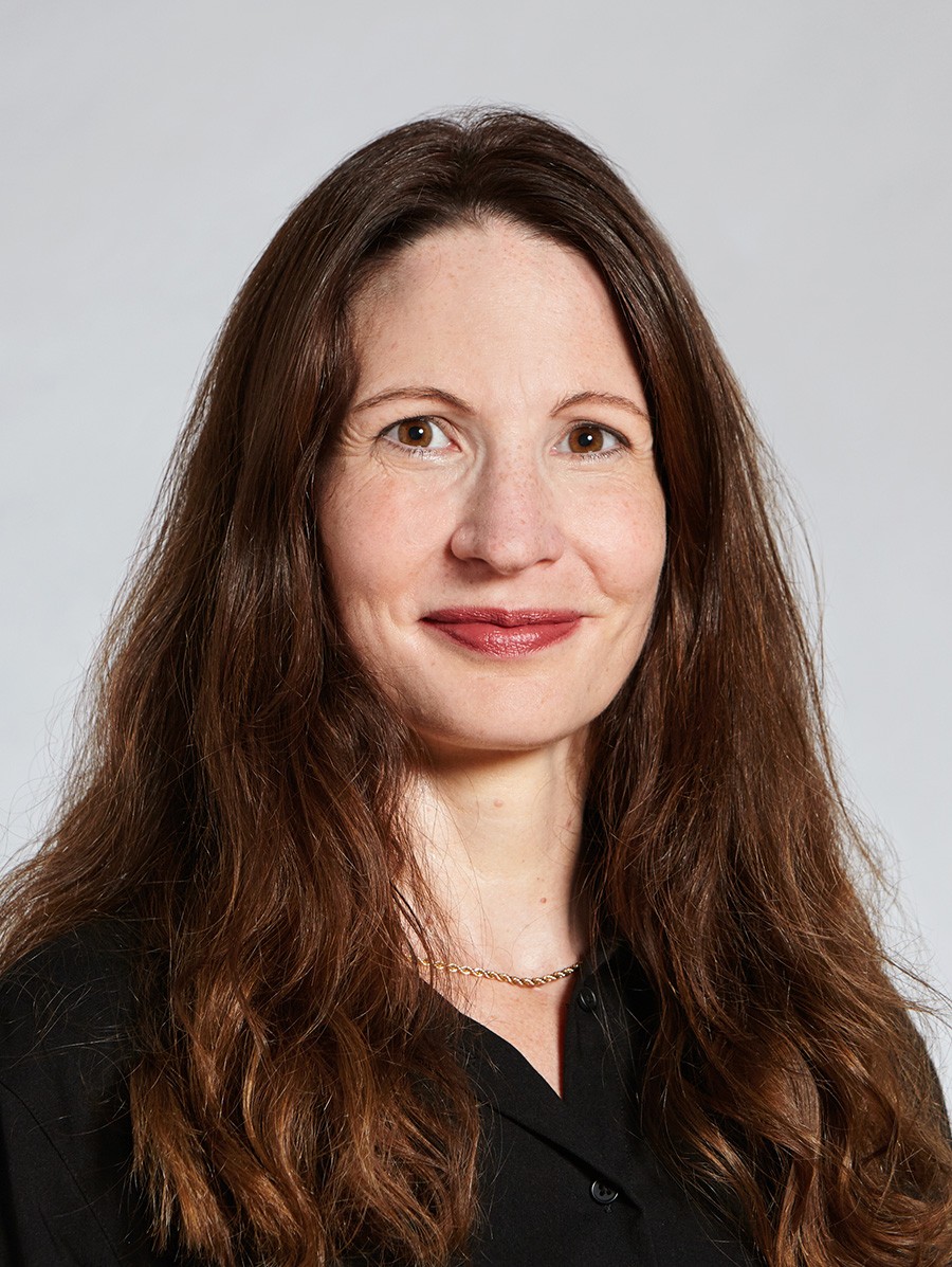 Prof. Dr.  Petra Schmid