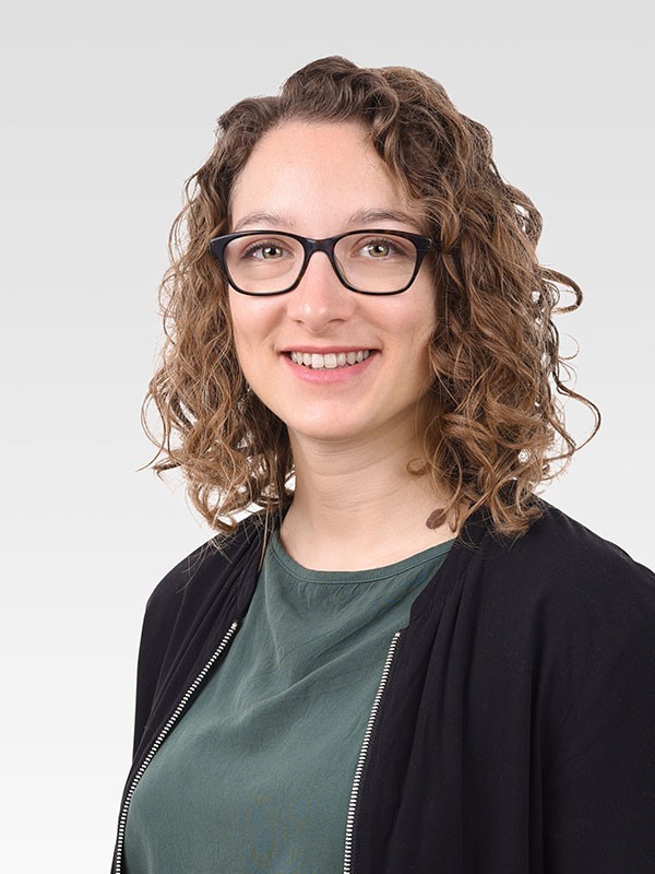 Kristina Schüpbach