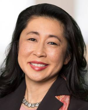 Tomoko Yokoi