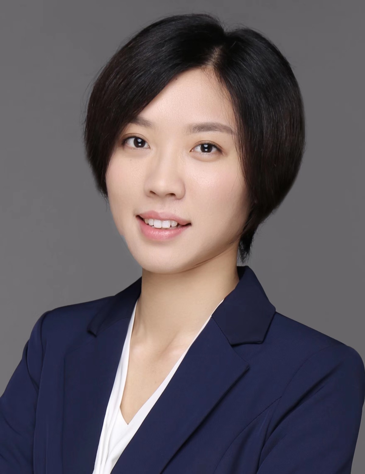 Dr.  Jiaqing Zhu