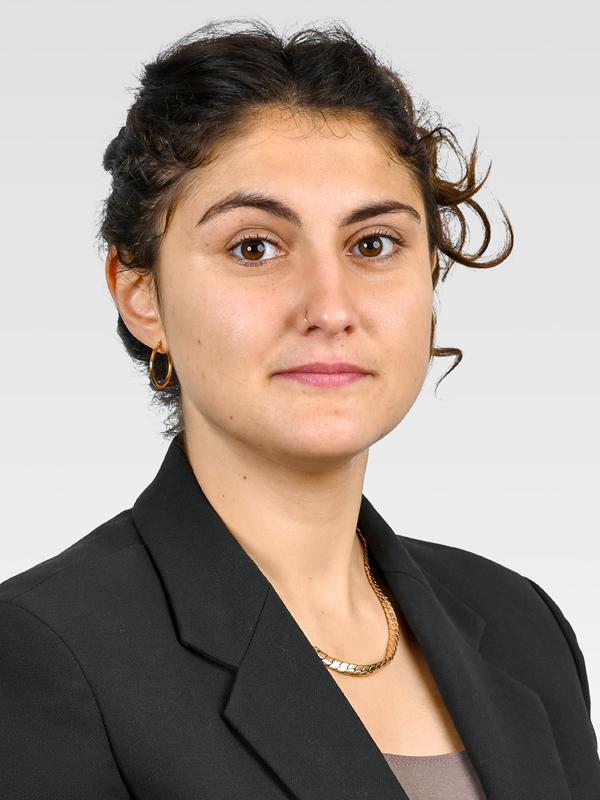 Francesca Codega