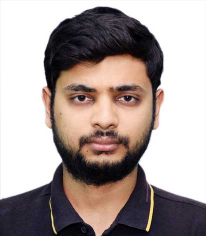Keshav Sureka