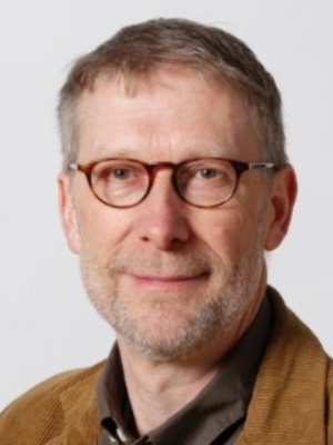 Dr.  Daniel T. Baumann