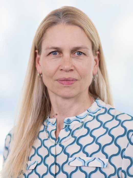 Portrait Sonja Ripperger