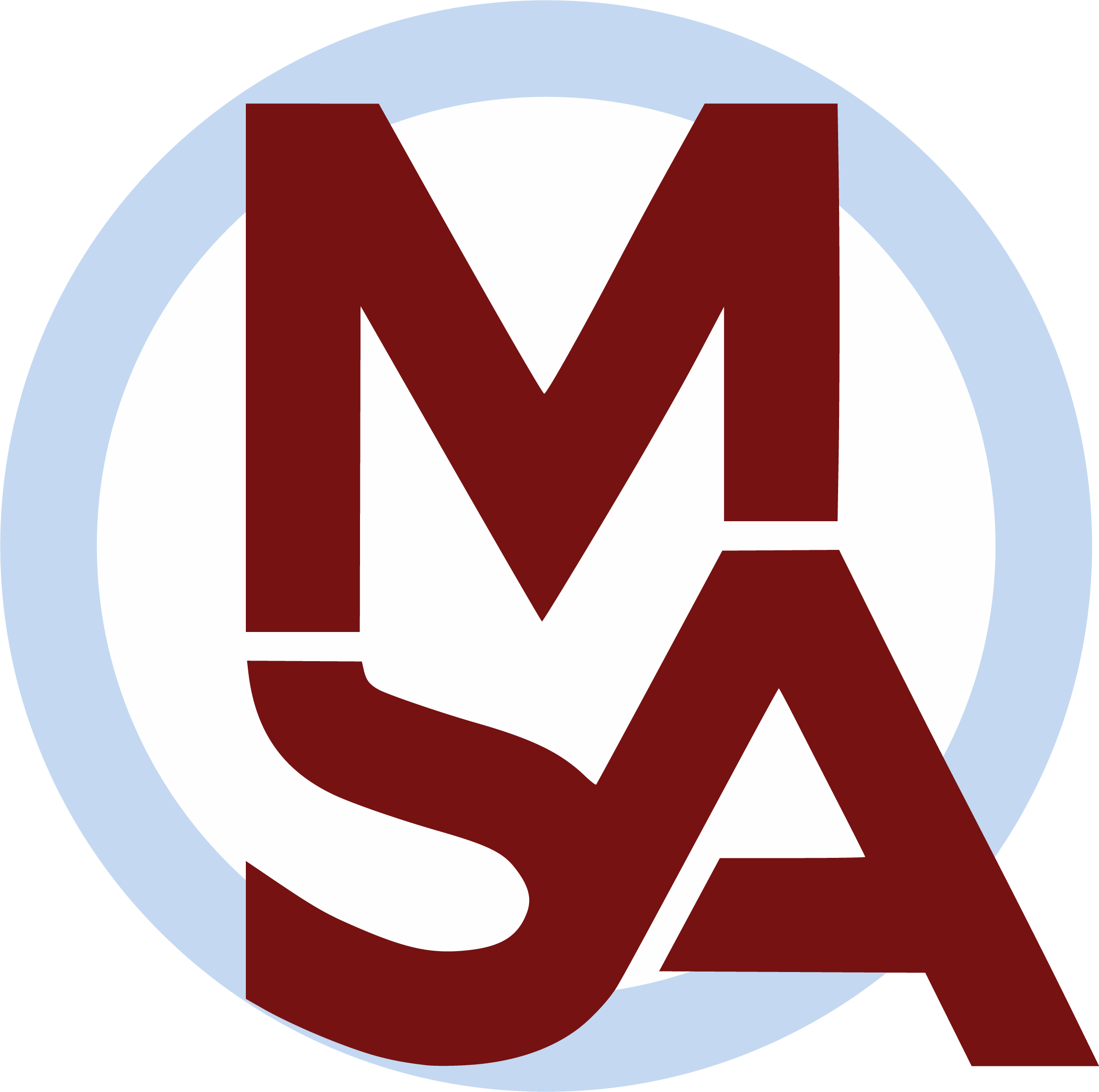 MSA logo link to website