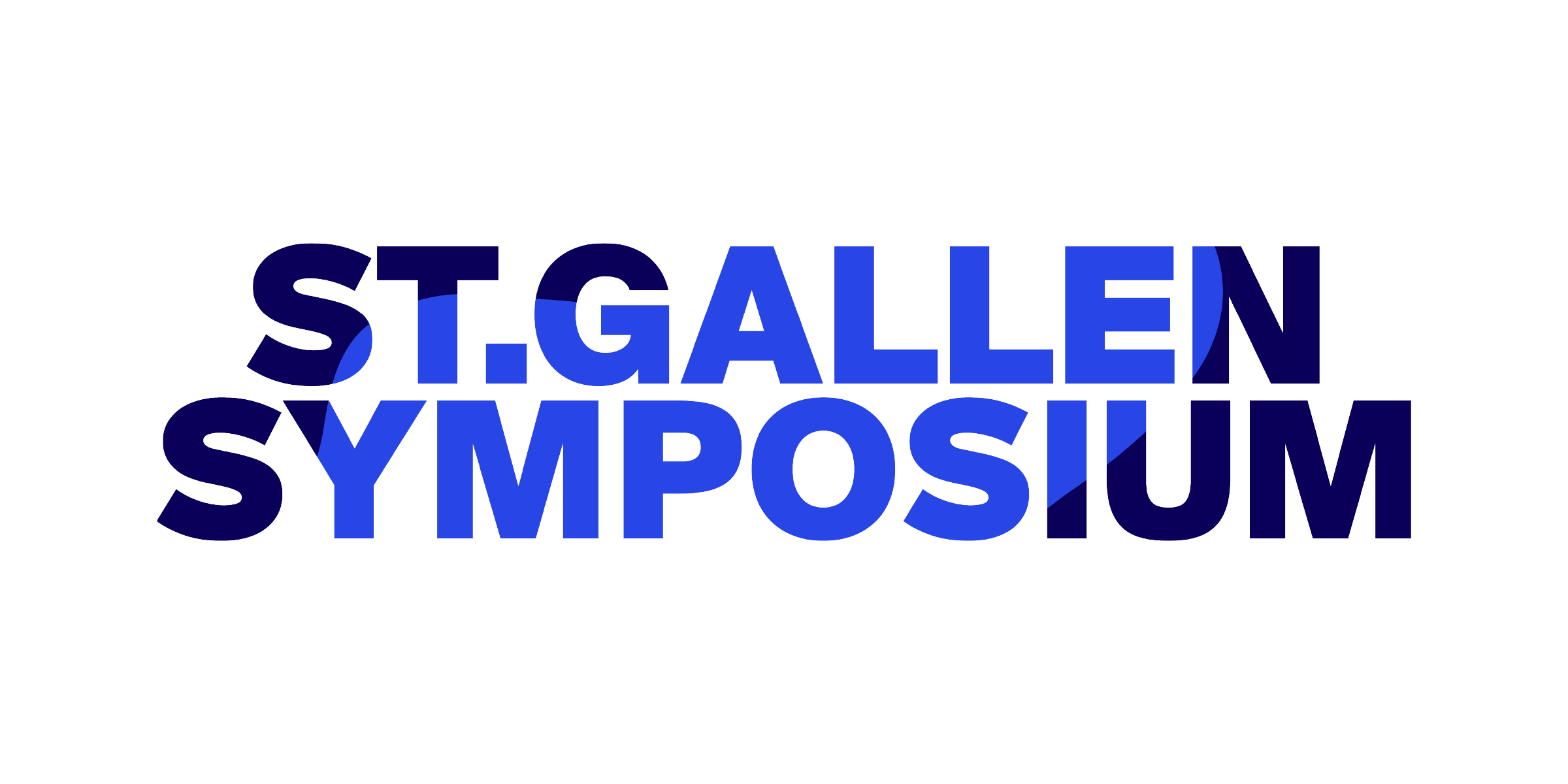 St.Gallen Symposium logo link to website