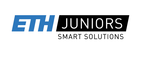 ETH Juniors logo link to website